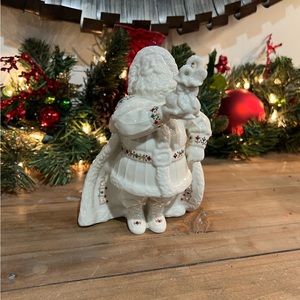 Lenox - Santa Figurine